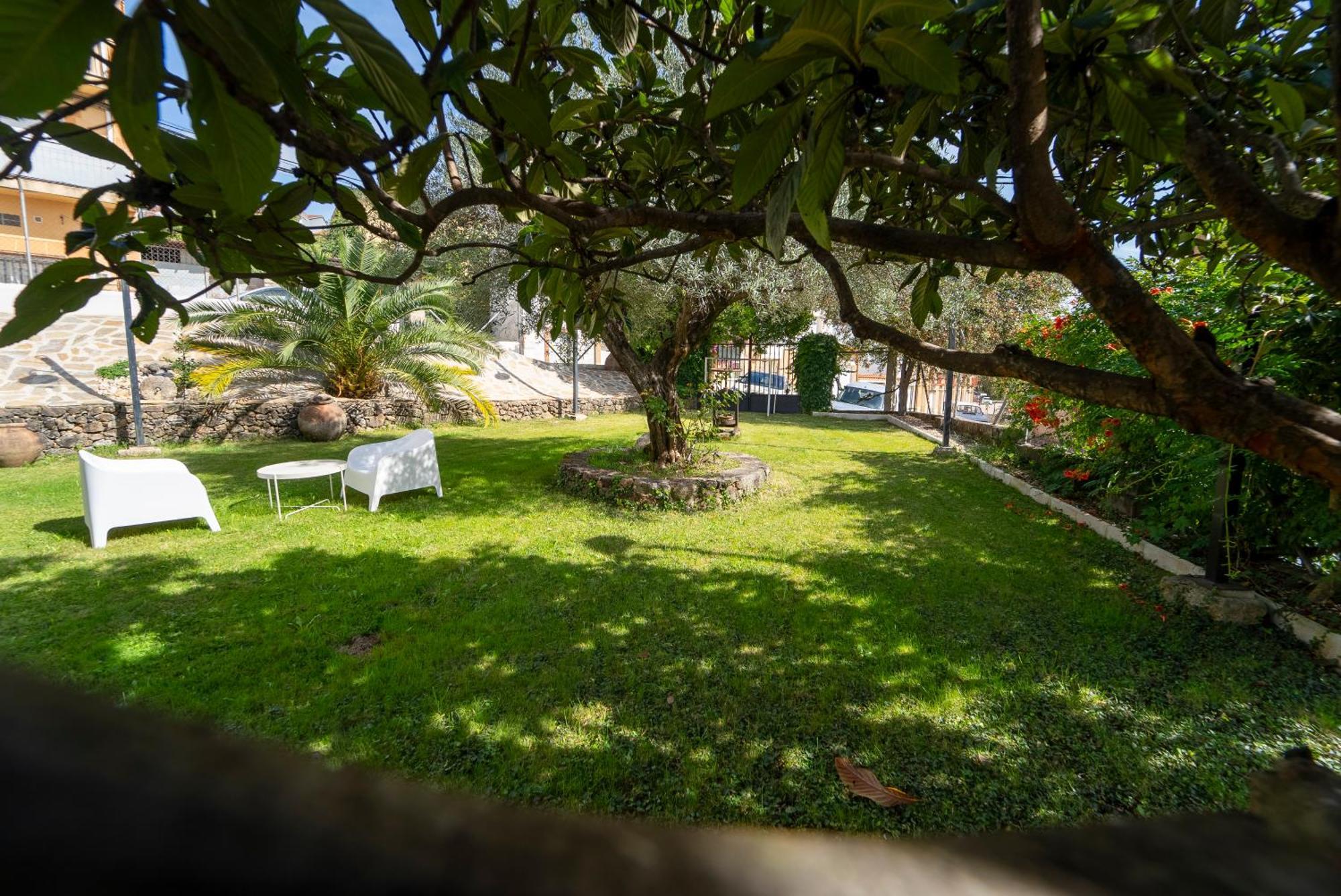 חראנדייה דה לה ורה Apartamento San Miguel N.3 מראה חיצוני תמונה