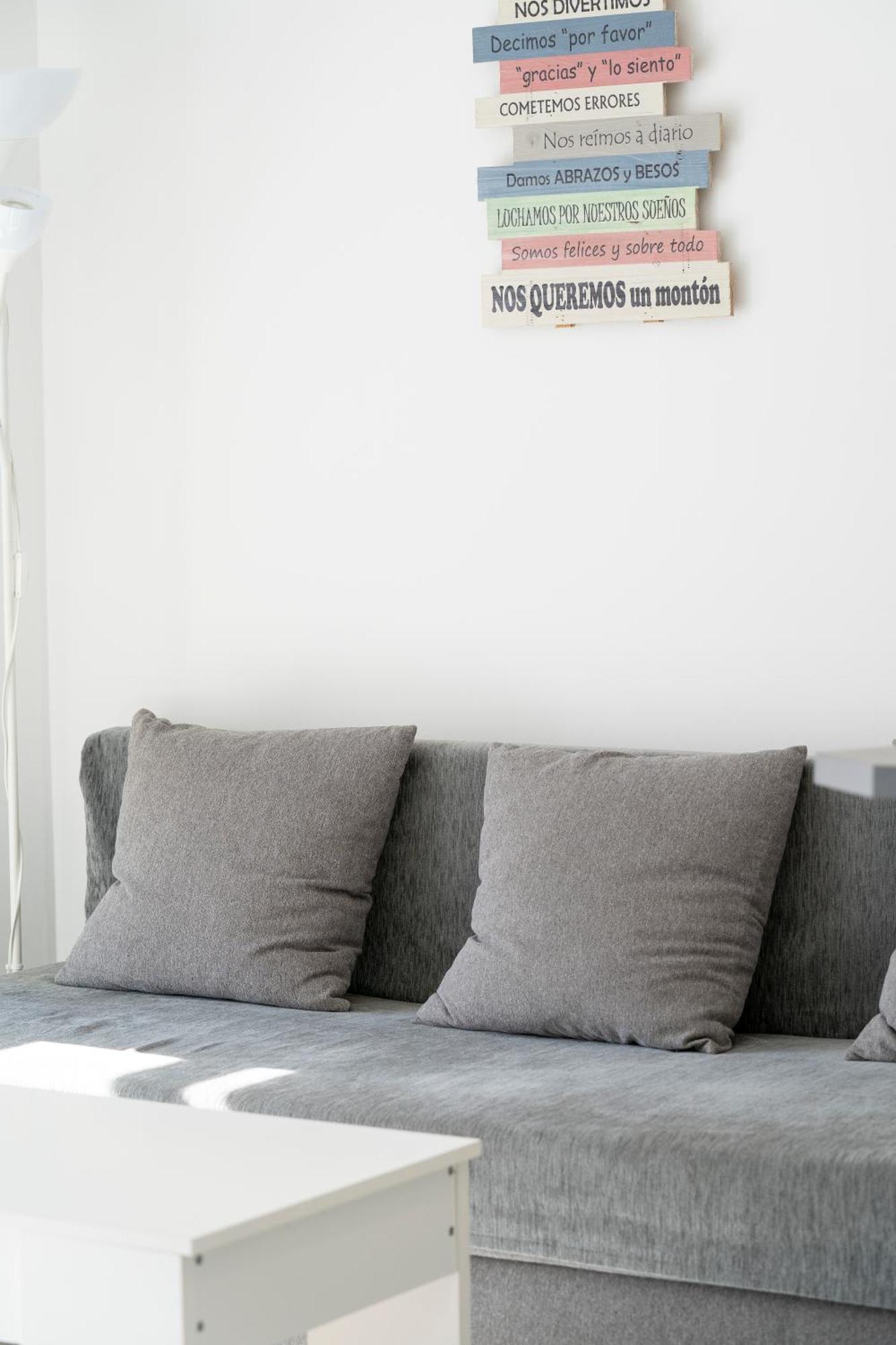 חראנדייה דה לה ורה Apartamento San Miguel N.3 מראה חיצוני תמונה