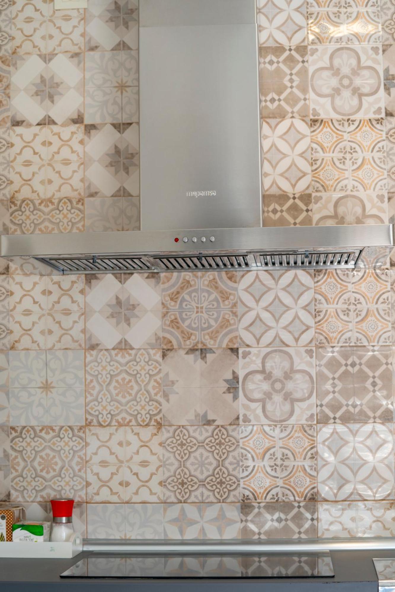 חראנדייה דה לה ורה Apartamento San Miguel N.3 מראה חיצוני תמונה