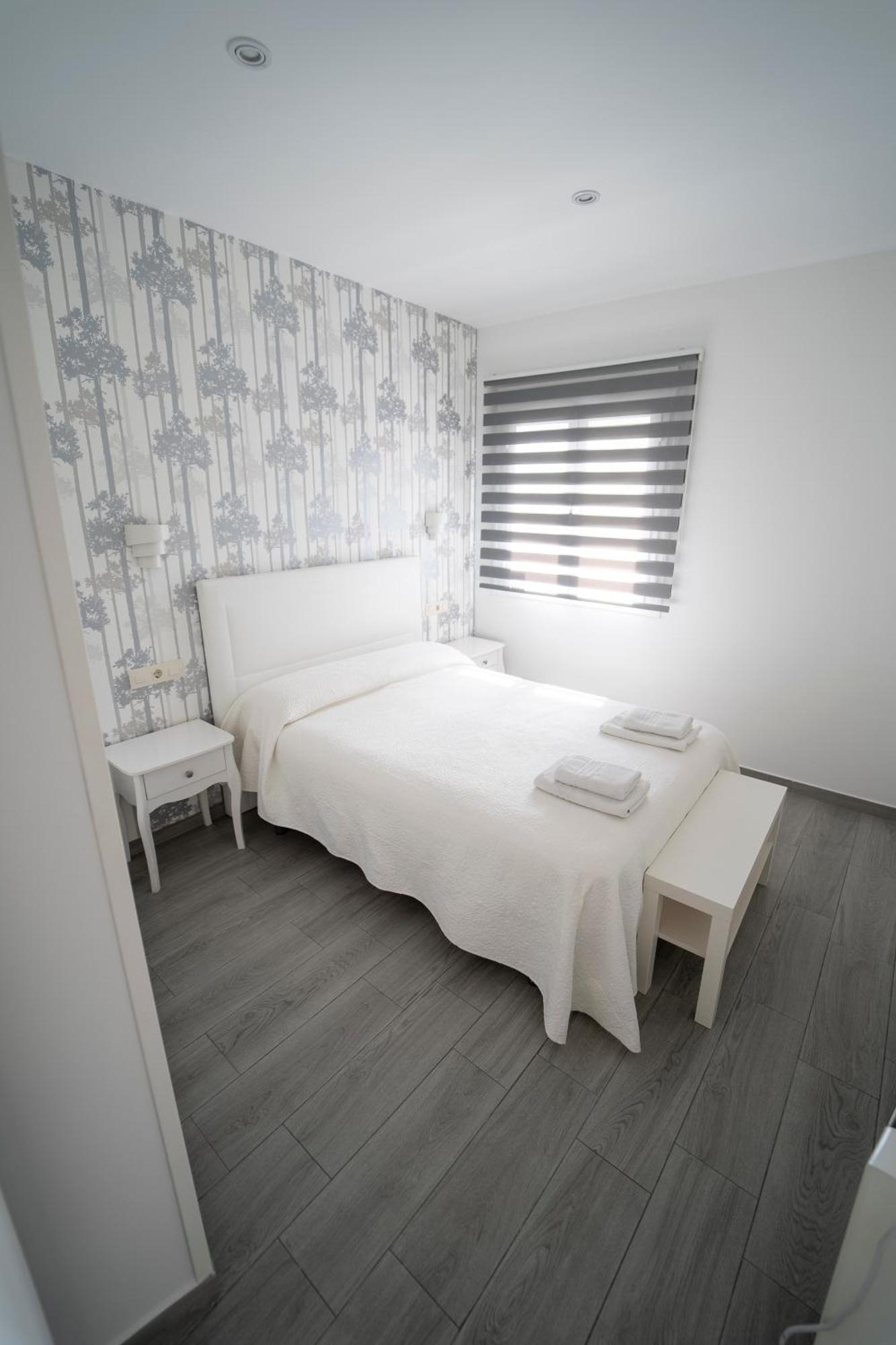 חראנדייה דה לה ורה Apartamento San Miguel N.3 מראה חיצוני תמונה