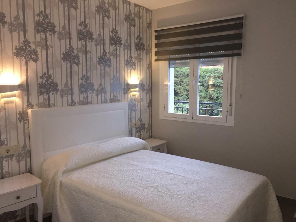 חראנדייה דה לה ורה Apartamento San Miguel N.3 מראה חיצוני תמונה